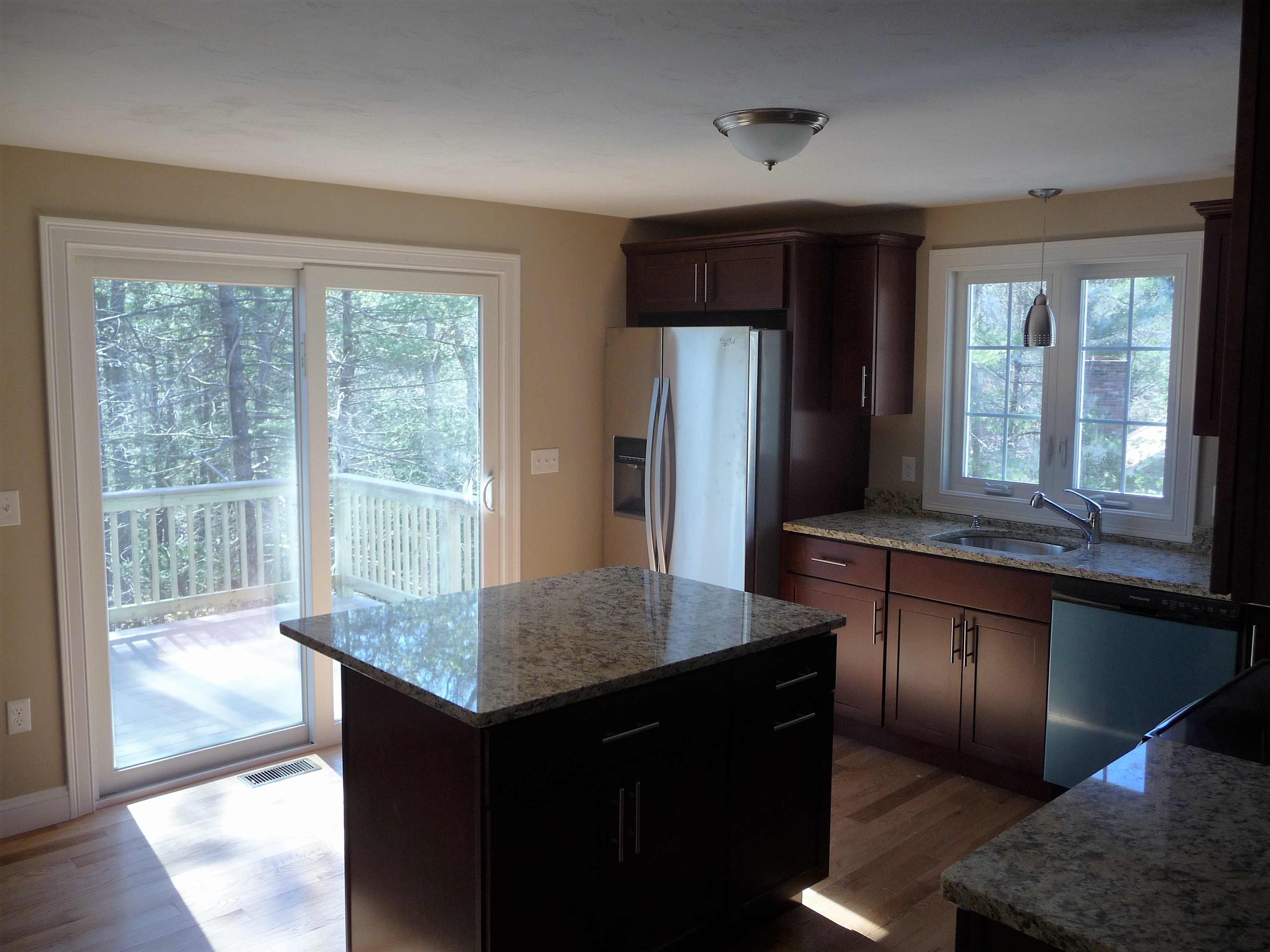 House for rent, close to Plymouth Waterfront!! JLK Realty, LLC