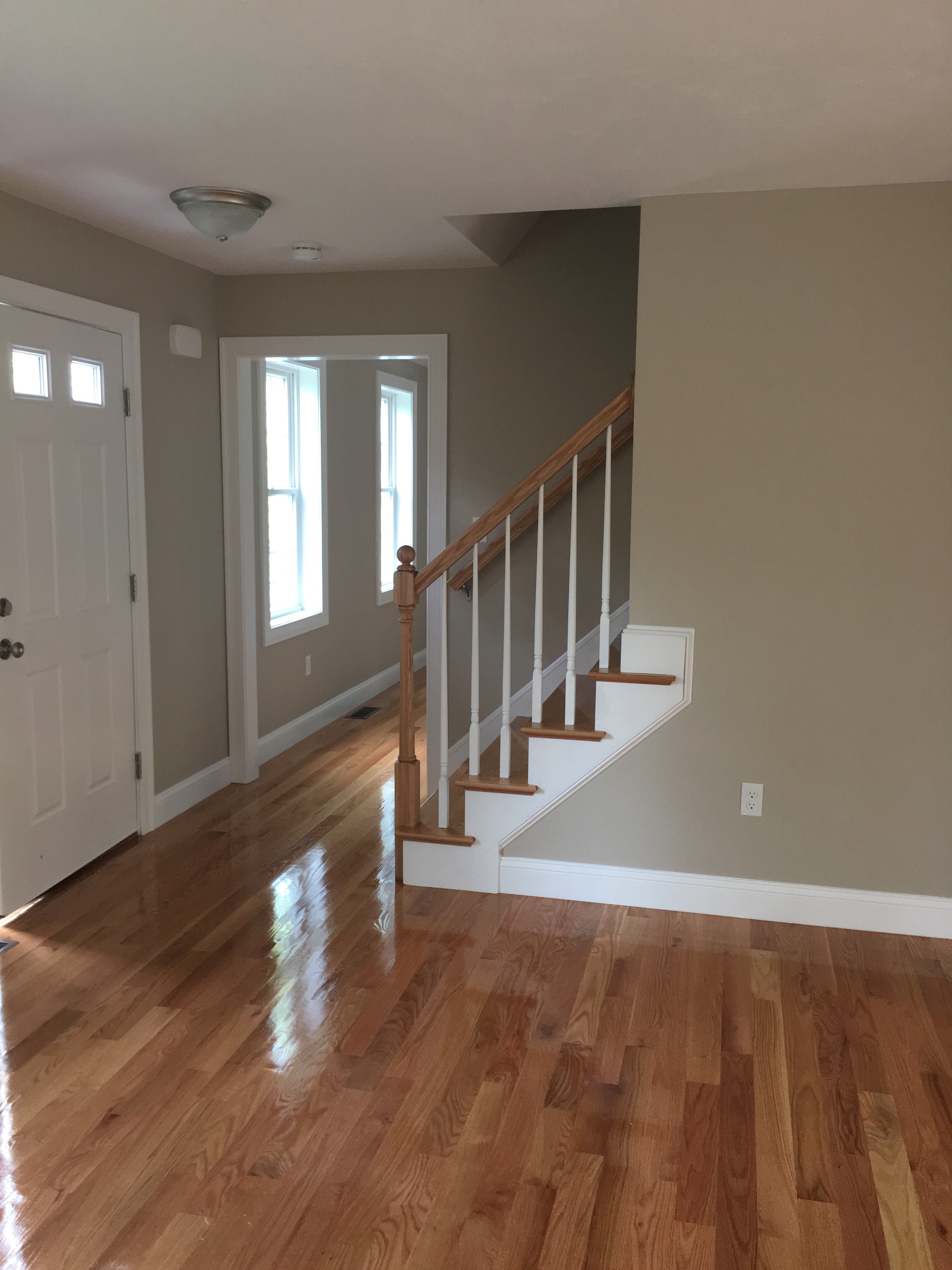 Beautiful Colonial for Sale in E. Freetown JLK Realty, LLC