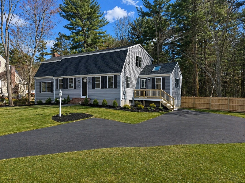 LOOKING FOR NEWLY RENOVATED- BIG TICKET ITEMS DONE HERE! property photo