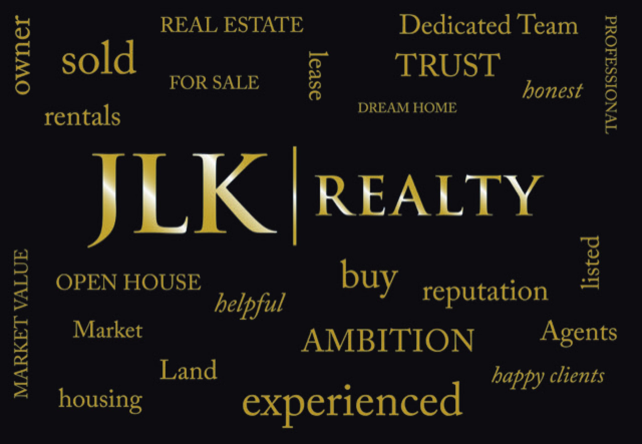 Contact JLK Realty, LLC