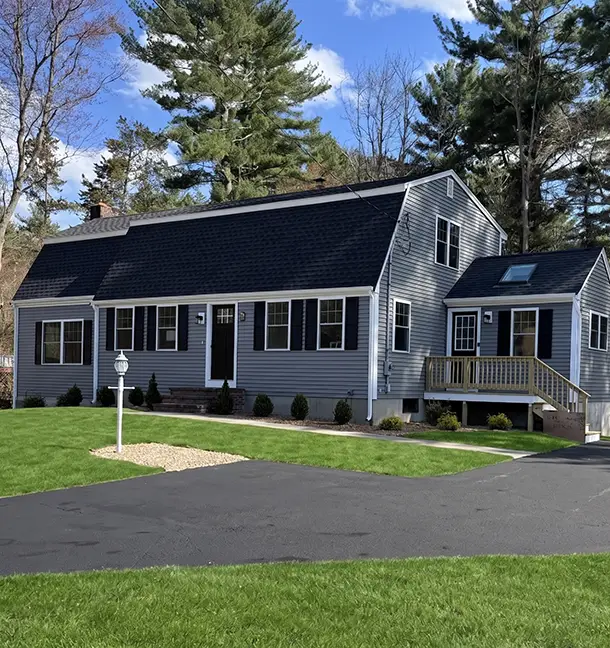 residential home