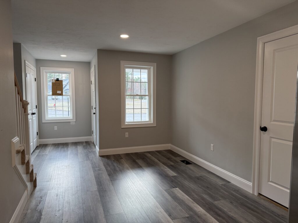 Condo available Middleboro – Brand New Construction property photo