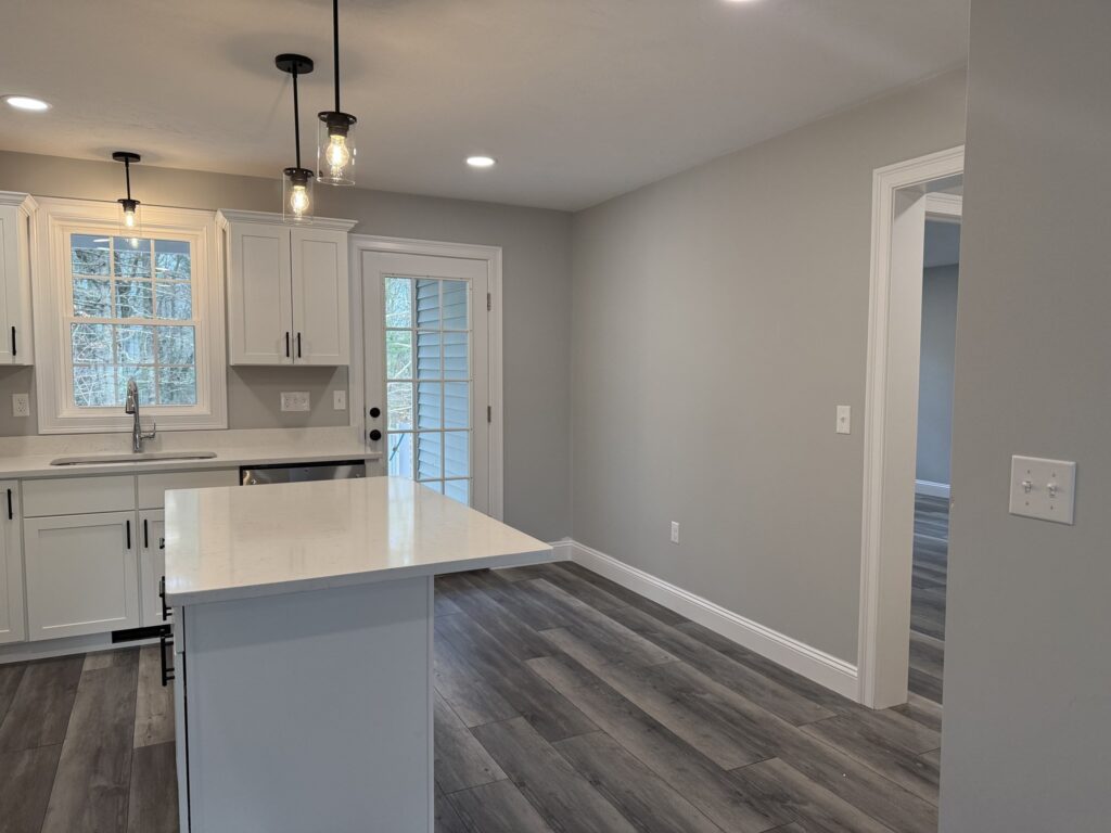 Condo available Middleboro – Brand New Construction property photo