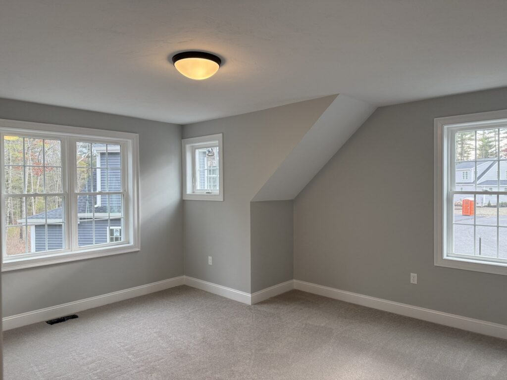 Condo available Middleboro – Brand New Construction property photo