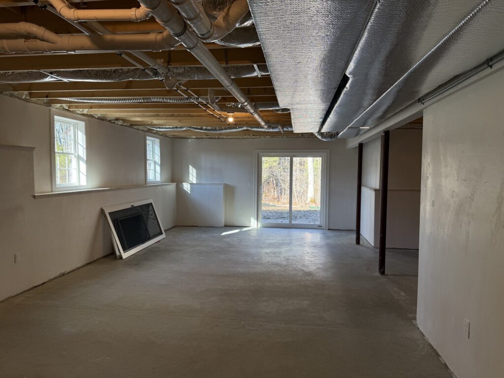 Condo available Middleboro – Brand New Construction property photo