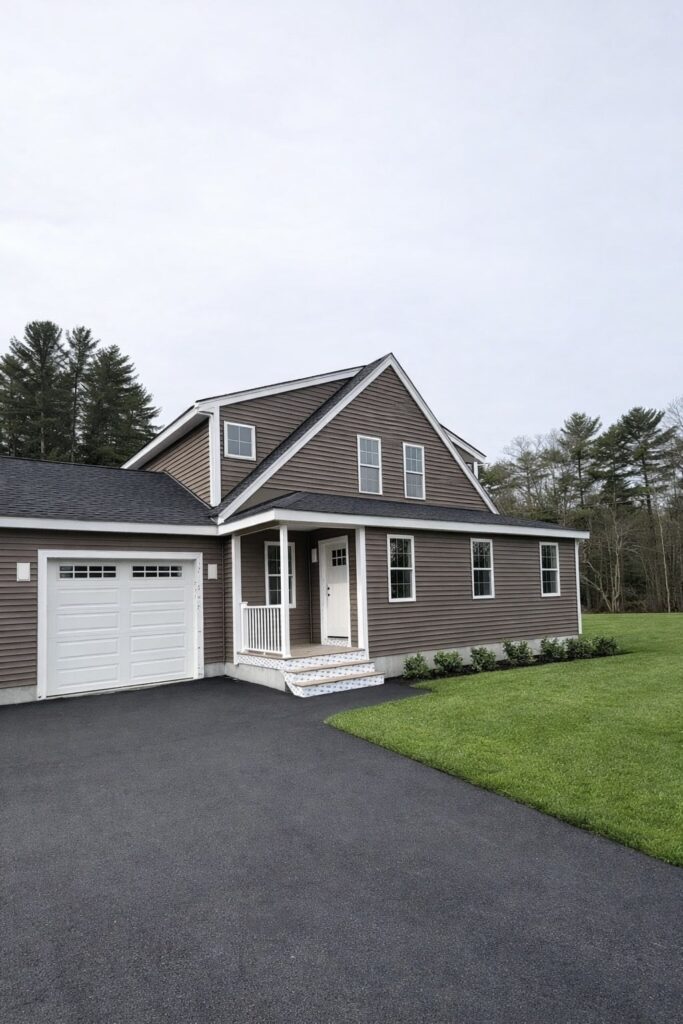 Condo available Middleboro – Brand New Construction property photo